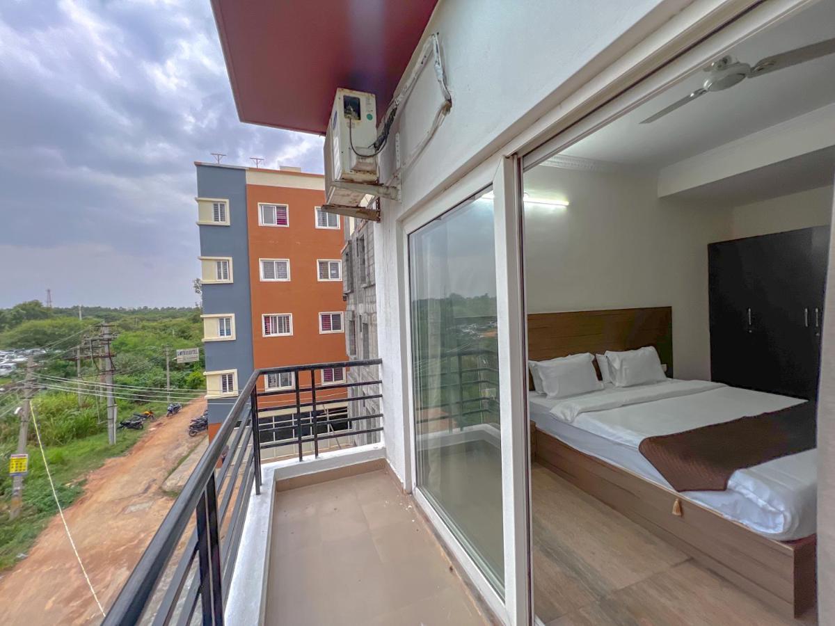 Hotel Elite By Agira Hotels-Free Airport Pickup Or Drop Yelahanka Exterior photo