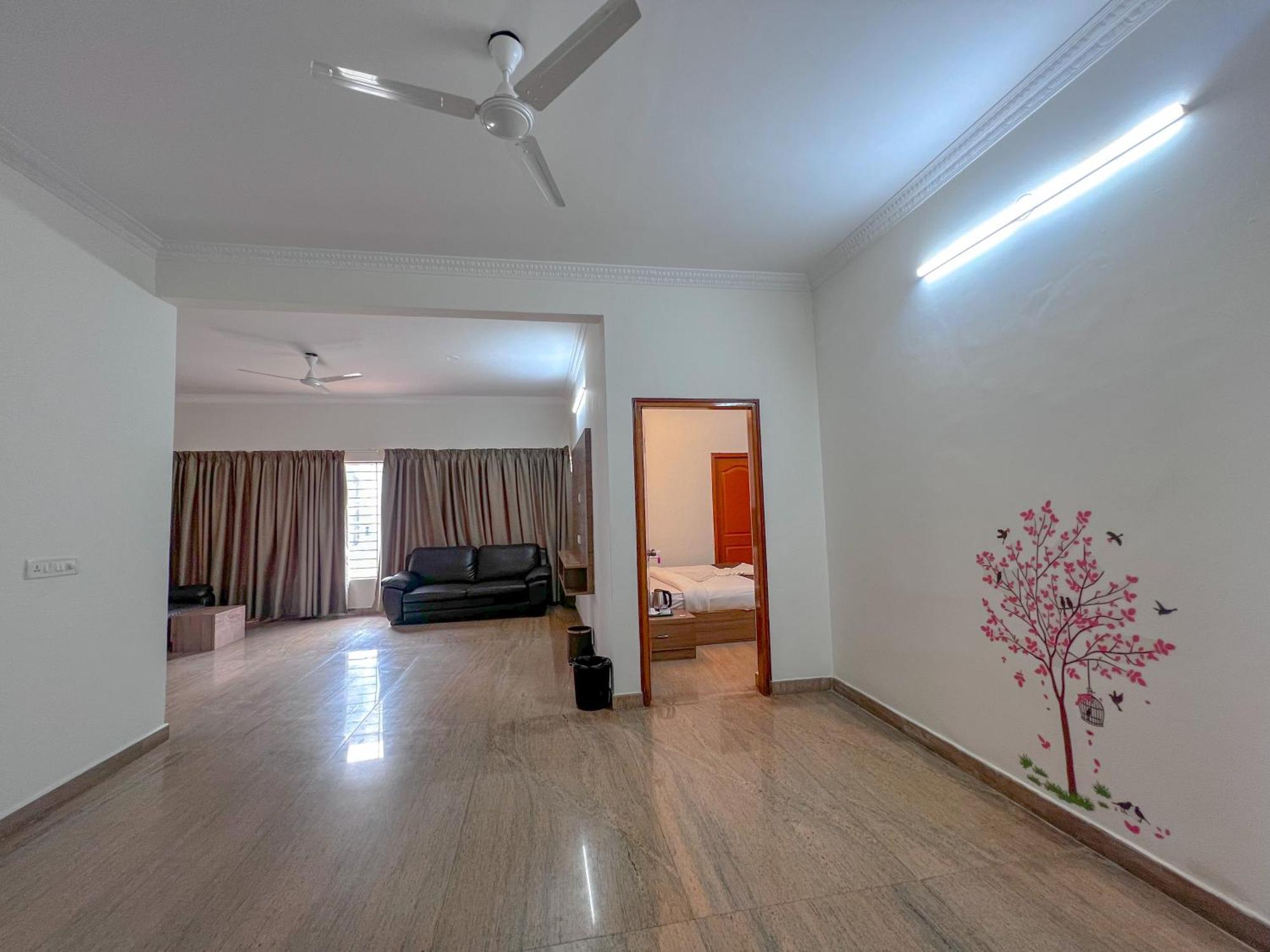 Hotel Elite By Agira Hotels-Free Airport Pickup Or Drop Yelahanka Exterior photo