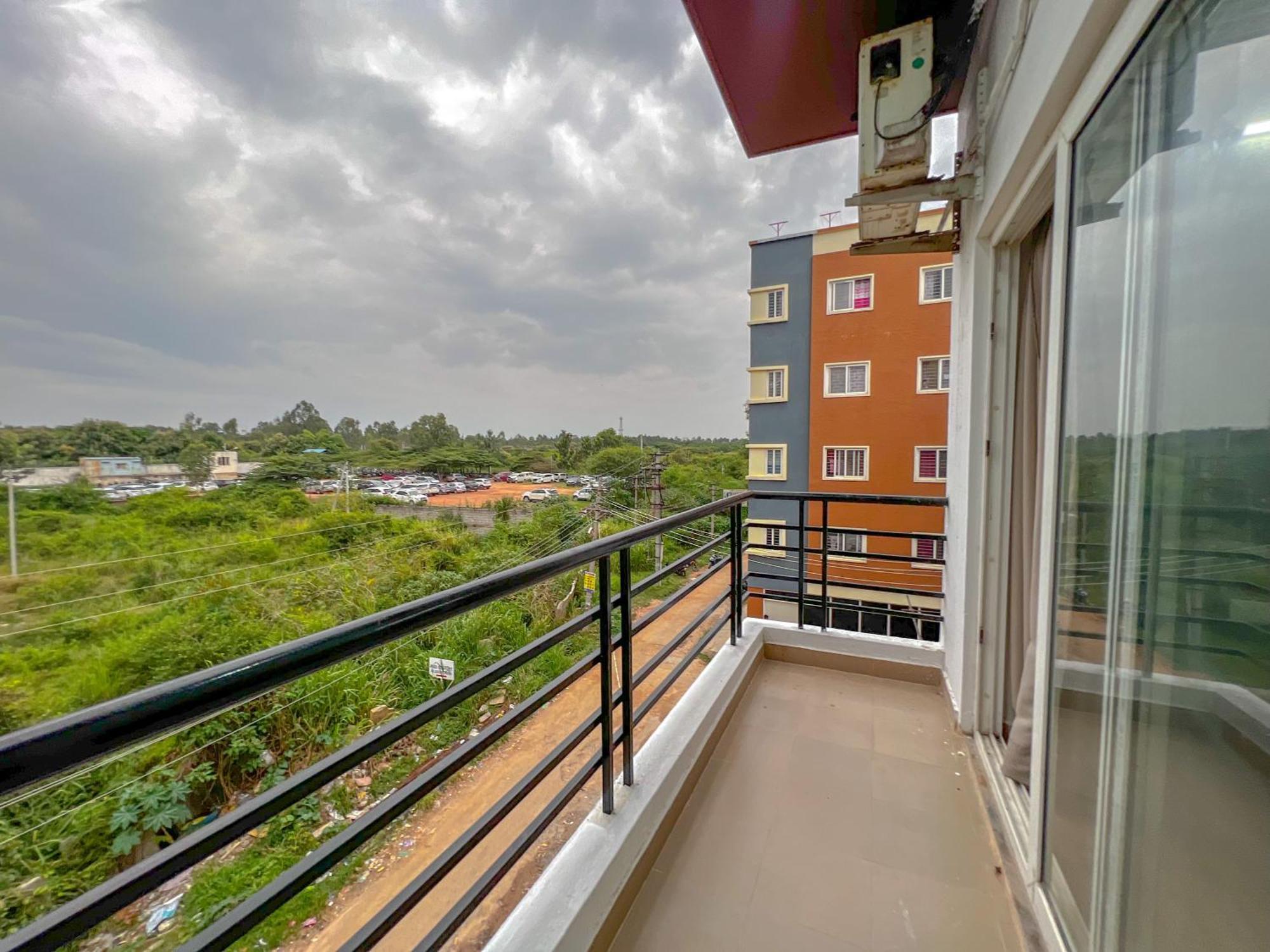 Hotel Elite By Agira Hotels-Free Airport Pickup Or Drop Yelahanka Exterior photo