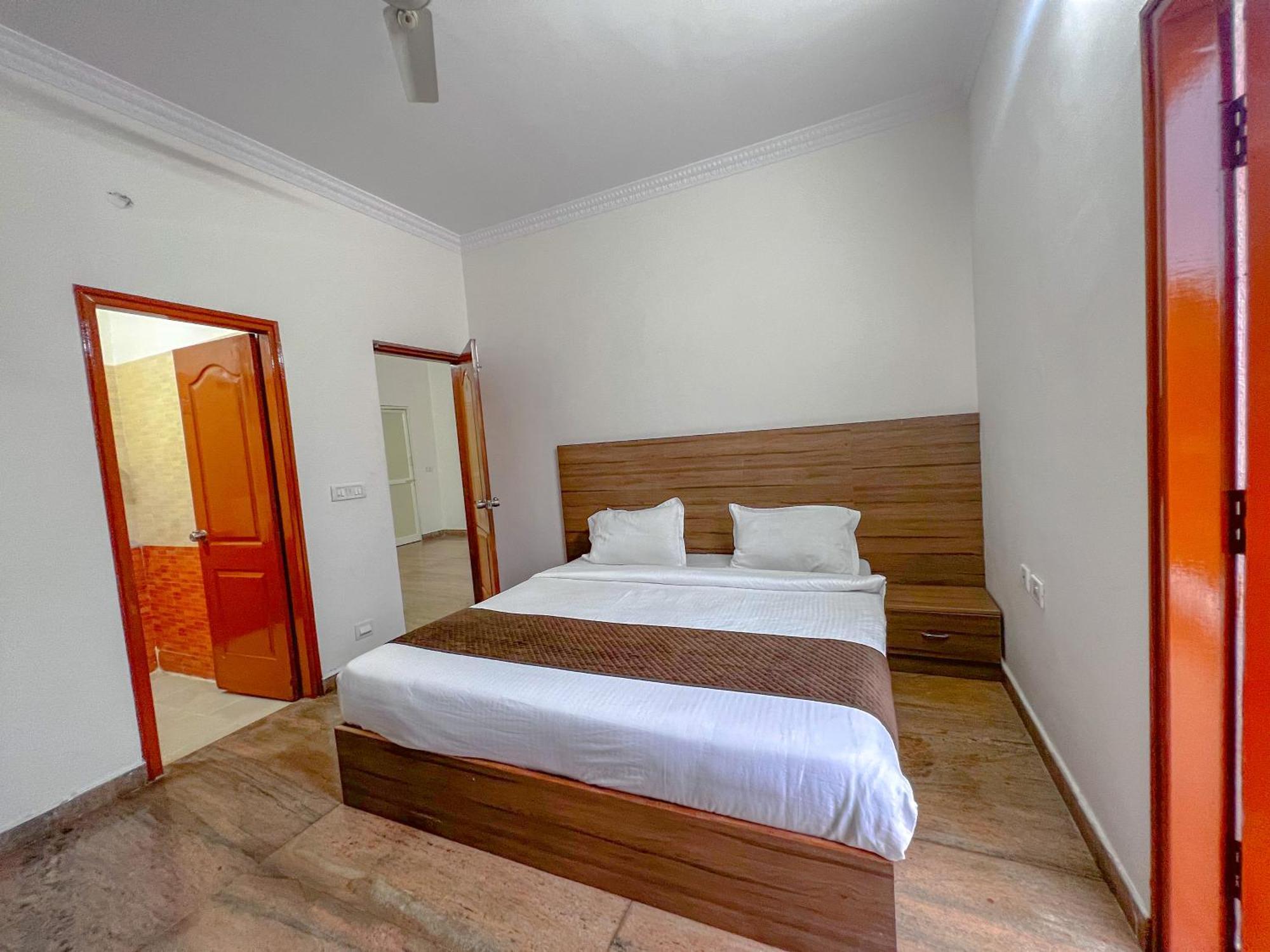 Hotel Elite By Agira Hotels-Free Airport Pickup Or Drop Yelahanka Exterior photo
